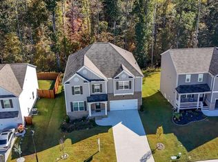 865 Athena Bnd, Fairburn, GA 30213