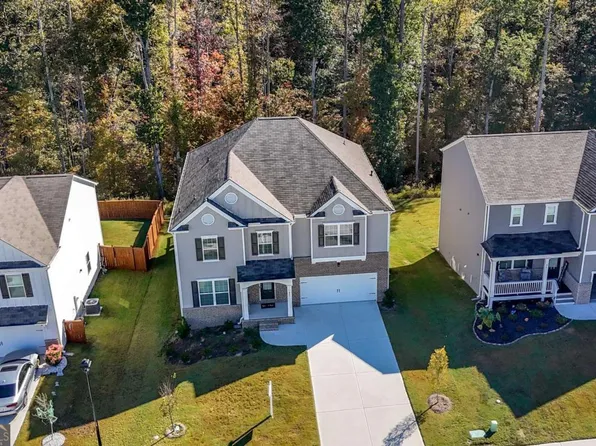 865 Athena Bnd, Fairburn, GA 30213