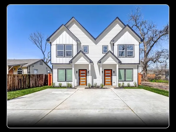 2206 Dolly Wright St #B, Houston, TX 77088