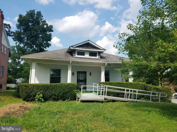 7001 Park Heights Ave, Baltimore, MD 21215