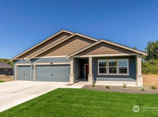 2917 Dapple Gray Way #707, Ellensburg, WA 98926