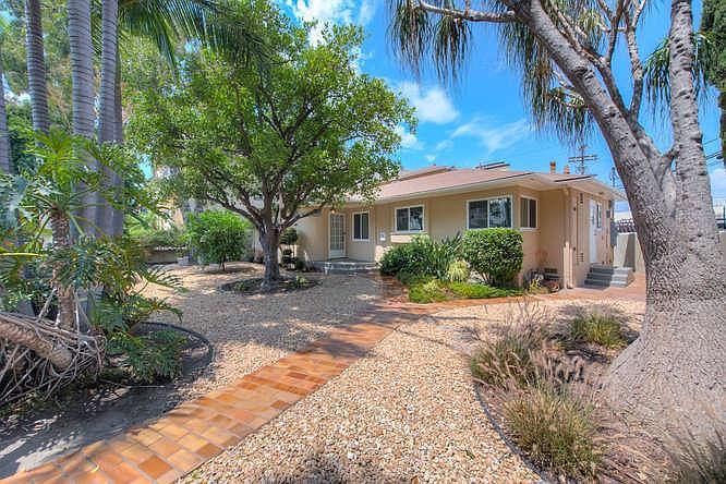 1st image of 11033 La Maida St