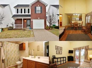 8435 Arbor Meadow Way #147, Louisville, KY 40228