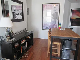 Rented by Mdrn Residential