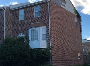 5843 E Boniwood Turn, Clinton, MD 20735