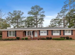 1807 Northside Dr, Dothan, AL 36303