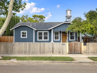 727 Taft Ave, Tracy, CA, 95376
