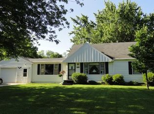 84 91st Ave NE, Blaine, MN 55434