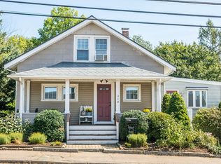 210 Quincy St, Brockton, MA 02302