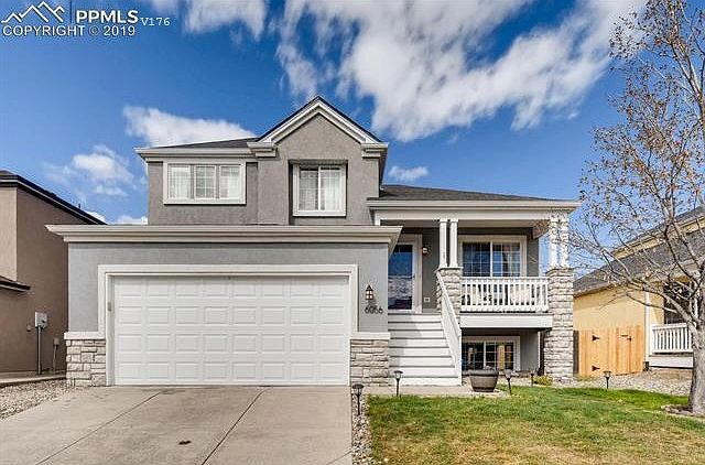 2nd image of 6056 Vallecito Dr