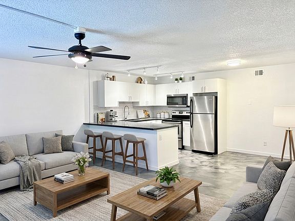 5th image of 4446 N 36th St APT 25