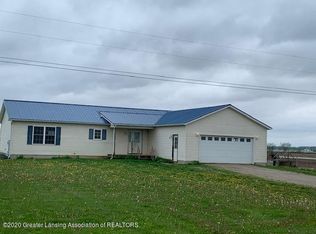 2558 Portland Rd, Portland, MI 48875