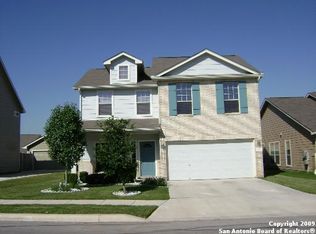 113 Happy Trl, Cibolo, TX 78108