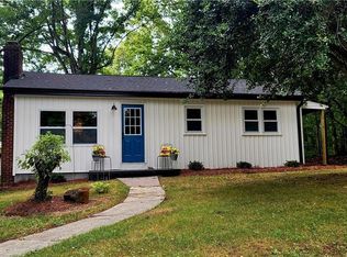 4780 Balsom Rd, Pfafftown, NC 27040