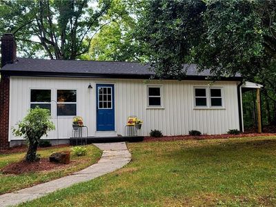 4780 Balsom Rd, Pfafftown, NC, 27040