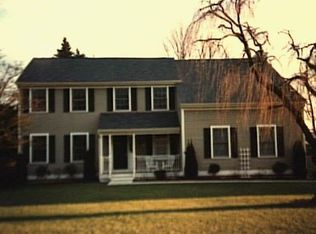 167 Orchard Hill Dr, Fairfield, CT 06430