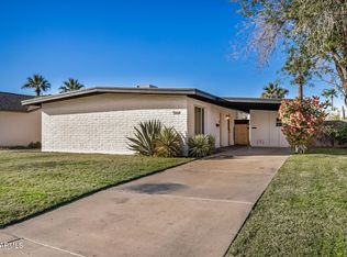1964 E Wesleyan Dr, Tempe, AZ 85282