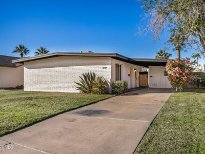1964 E Wesleyan Dr, Tempe, AZ, 85282