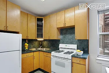 Sold by Citi Habitats