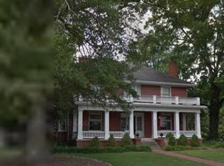 600 S Thornton Ave, Dalton, GA 30720