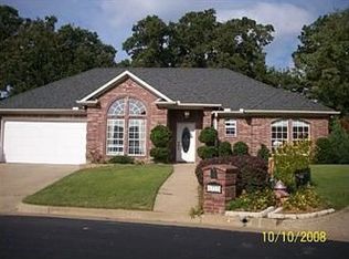 5711 Gloucester Dr, Tyler, TX 75707