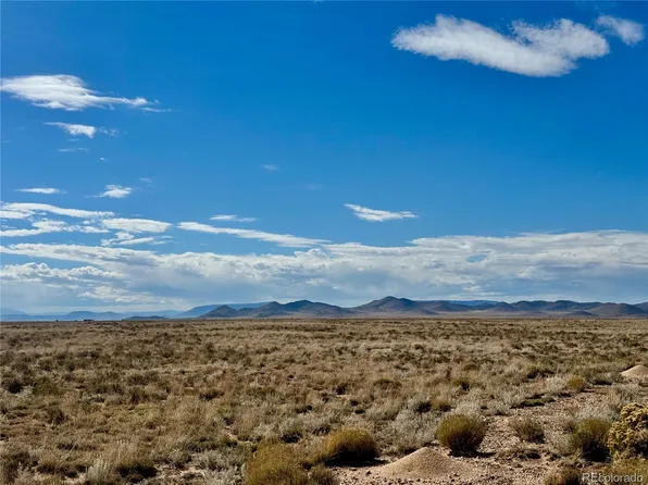 lot 13 2nd Street, Blanca, CO 81123