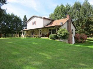 3415 Jacks Hollow Rd, Vowinckel, PA 16260