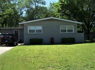 465 S Woodlawn Blvd, Derby, KS 67037