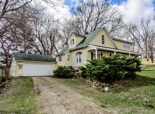 2350 Main Street Rd, Marshalltown, IA 50158