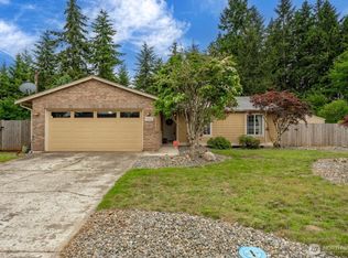 9602 219th Street Ct E, Graham, WA 98338