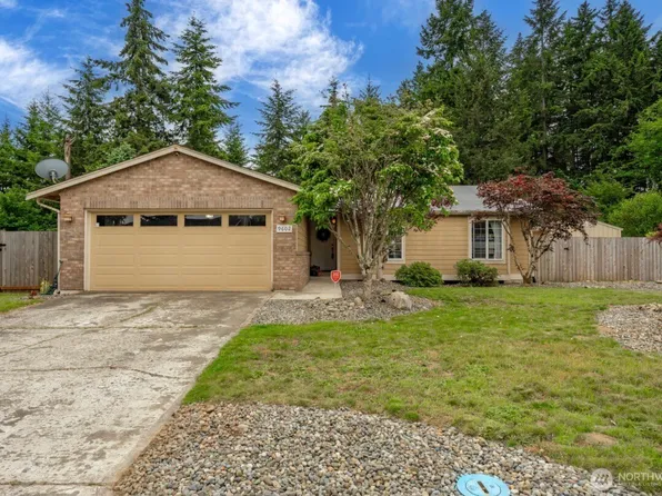 9602 219th Street Ct E, Graham, WA 98338