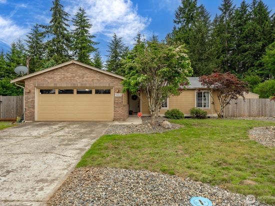 9602 219th Street Ct E, Graham, WA 98338