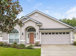 805 Crystal Spring Way, Saint Augustine, FL 32092