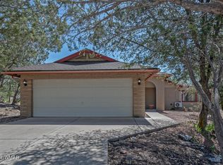 405 S Brassie Dr, Payson, AZ 85541