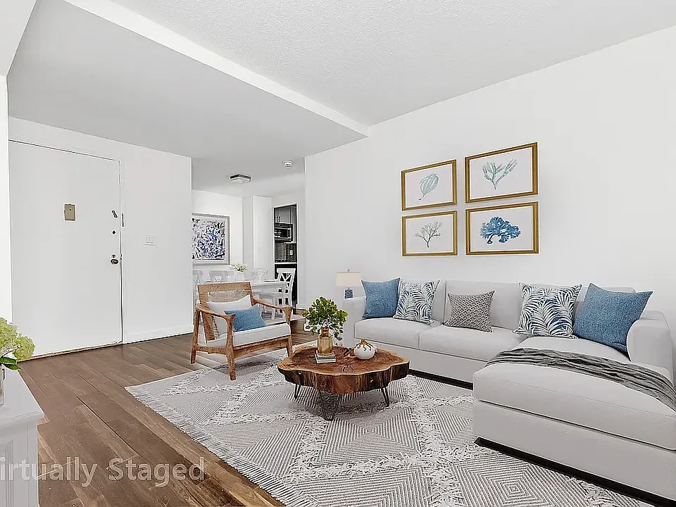 184 Lexington Ave #16B