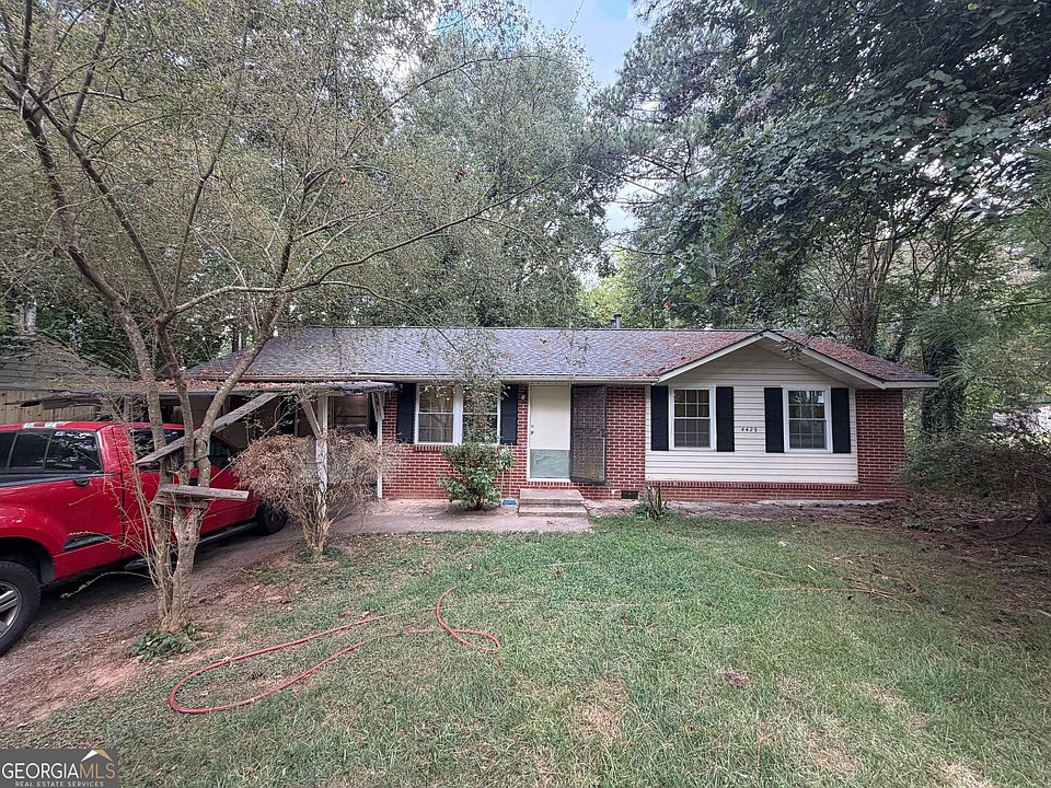 1st image of 4429 Glade Rd