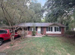 4429 Glade Rd, Forest Park, GA 30297