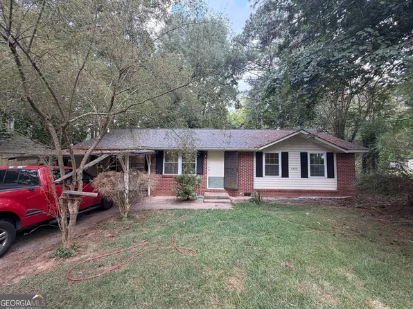 4429 Glade Rd, Forest Park, GA 30297
