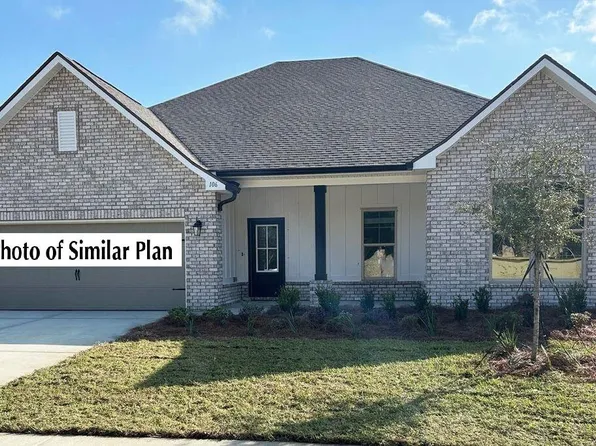 260 E Tweet St, Freeport, FL 32439