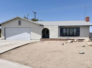 244 W Iowa Ave, Ridgecrest, CA 93555