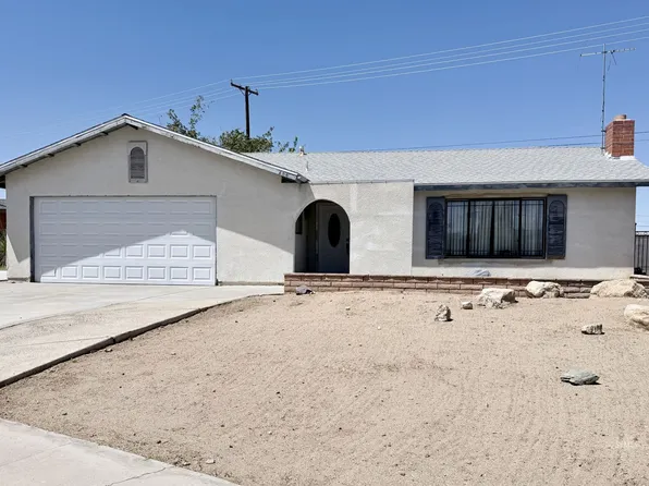 244 W Iowa Ave, Ridgecrest, CA 93555