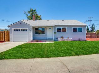 728 Linnea Ave, San Lorenzo, CA 94580
