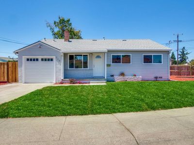 728 Linnea Ave, San Lorenzo, CA, 94580
