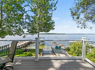 121 & 126 Whites Point Rd, Standish, ME 04084