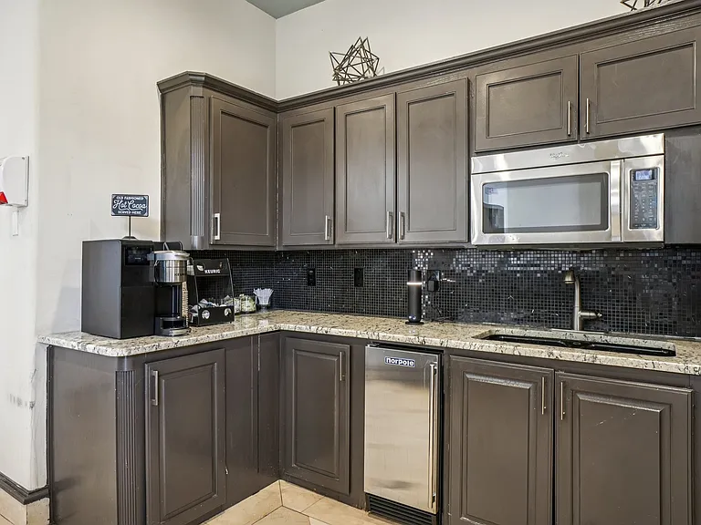 Townhomes of Coyote Ridge — Photo 24