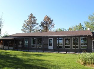 117 Arrowhead Rd, Torrington, WY 82240