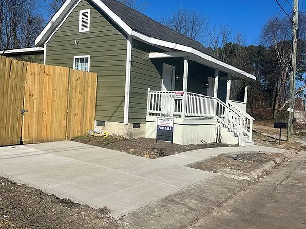 420 Lakeland St, Durham, NC 27701