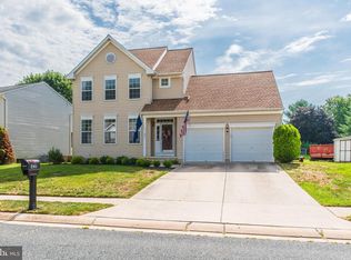 821 High Plain Dr, Bel Air, MD 21014