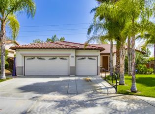 2105 Drew Rd, Escondido, CA 92027