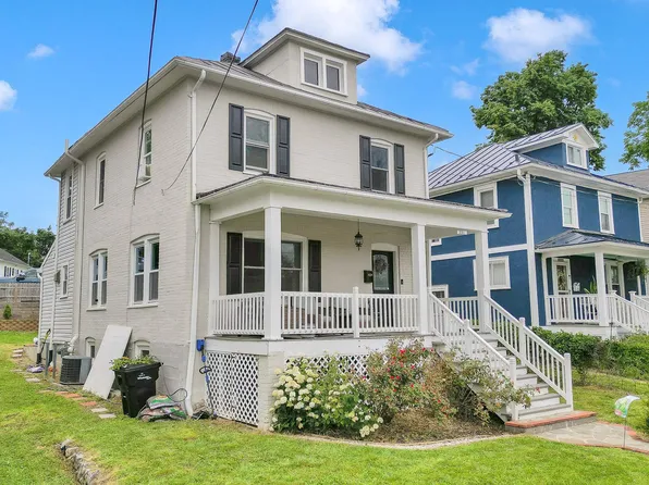 231 Millwood Ave, Winchester, VA 22601